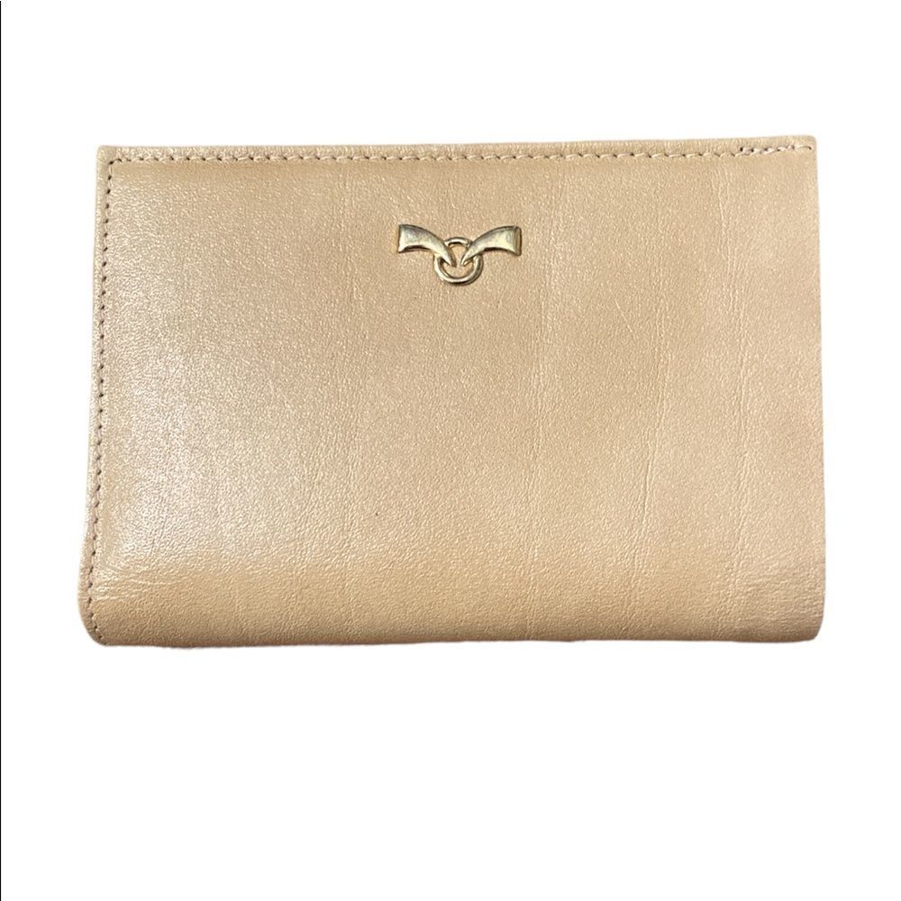 Vintage New Buxton Sellect Wallet w Coin Purse